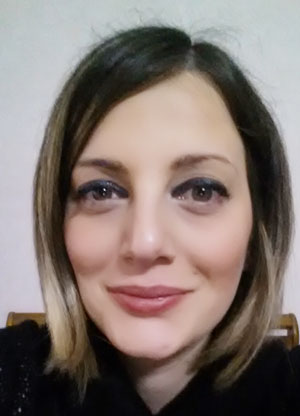 Badante italiana 30 anni