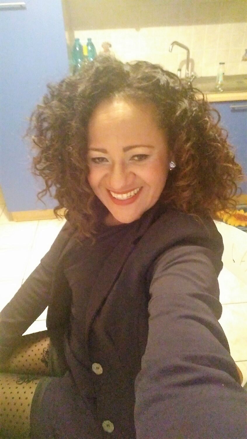 badante brasiliana con referenze alba adriatica