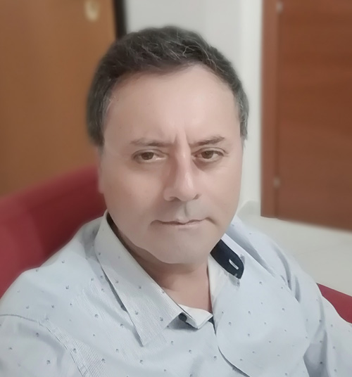 badante per persone anziane preferibilmente maschi