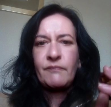 Badante rumena automunita