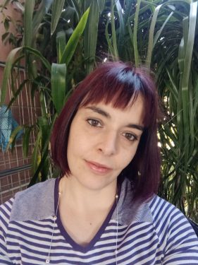 Badante italiana parte time o full time