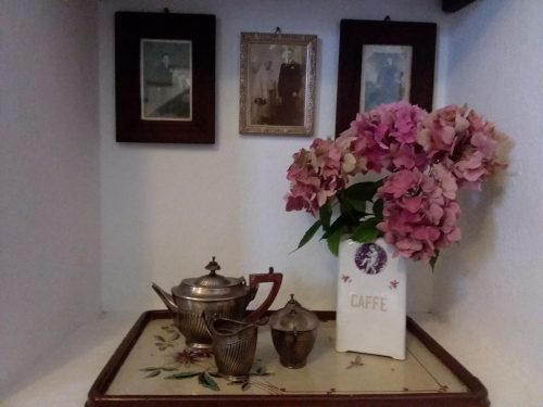 Cerco badante convivente