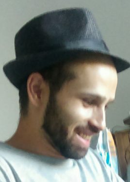 badante uomo part time