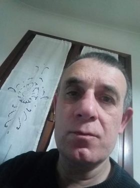 Badante convivente Ferrara