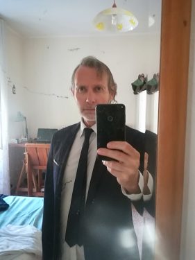 Offro la mia esperienza come badante h24 nella città di Perugia e provincia