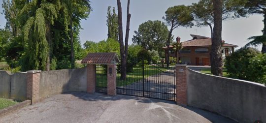 Comunità Alloggio/Casa Famiglia per anziani a Copparo (FE)