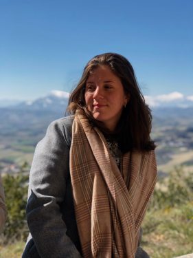 BADANTE PART TIME (Laureata in Kineiologia e Fisioterapia)