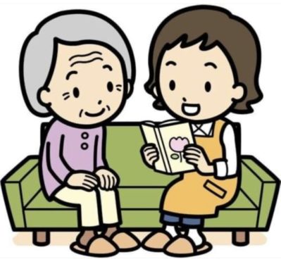 Badante pomeridiano oppure convivente