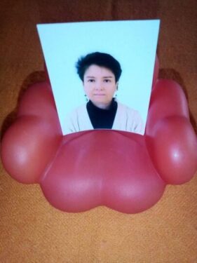 Dama di compagnia Francavilla al Mare