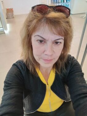 Badante infermiera notturna Nettuno Anzio Lavinio