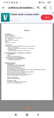 Badante full time, fisioterapista