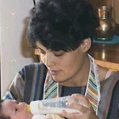 Cerco badante part time