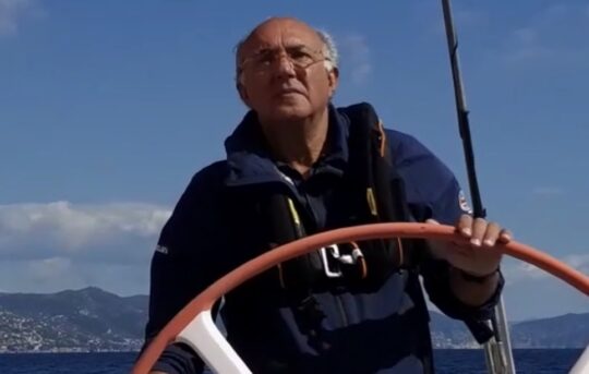 Badante convivente Isola del Giglio (GR)