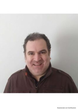 Badante Uomo Convivente