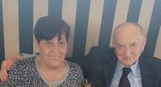 cercasi badante convivente fino al 31/01/2025