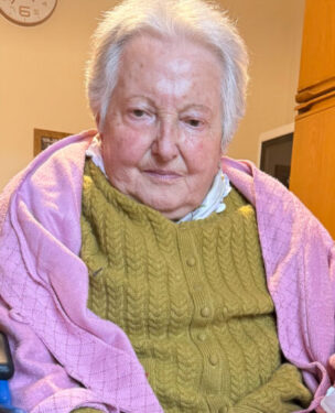 Ricerca assistente familiare convivente