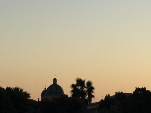 Badante ad ore diurna (non H24)