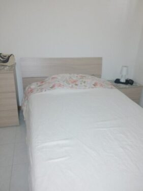 cerco badante convivente