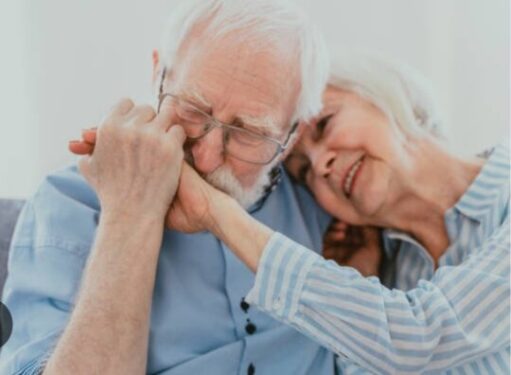 Cerco Badante convivente