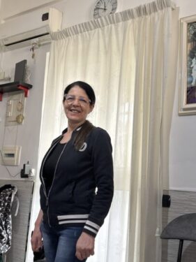 Assistenza anziano/a cucinare , pulire