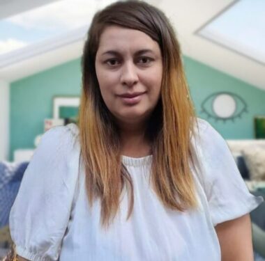 Badante convivente patentata Roma Luana